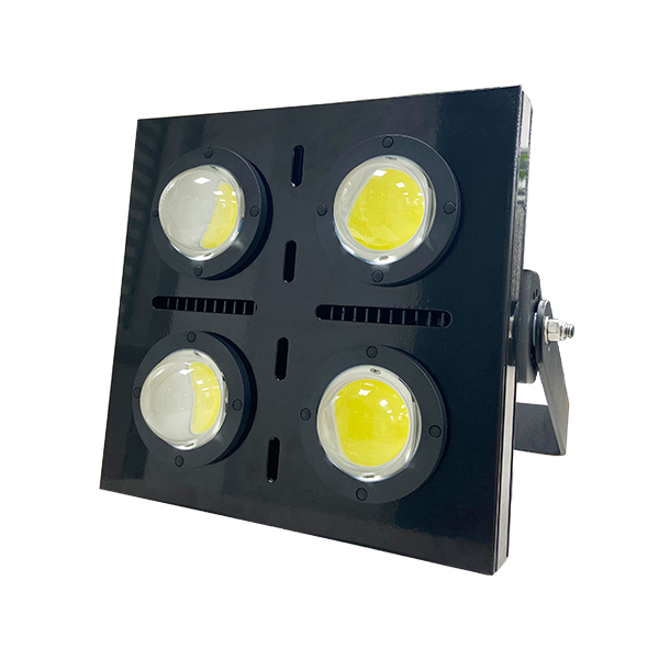 LED-Flutlicht JR312