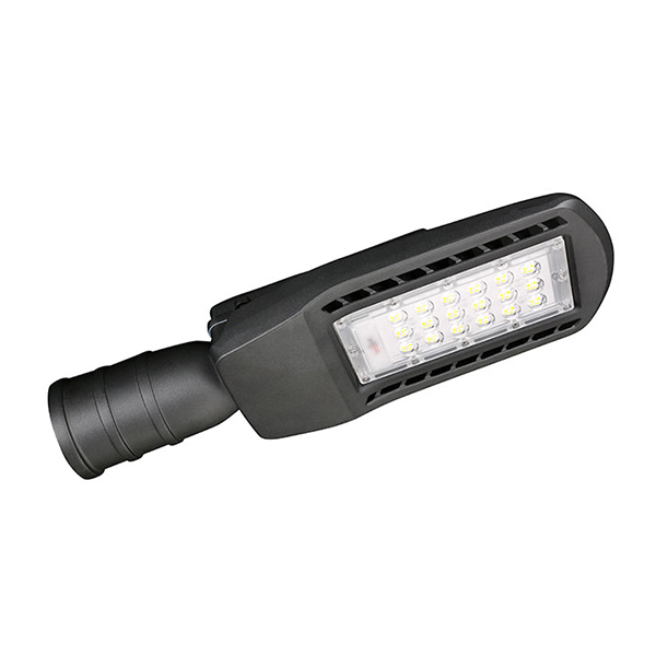 Φωτισμός δρόμου LED SL11