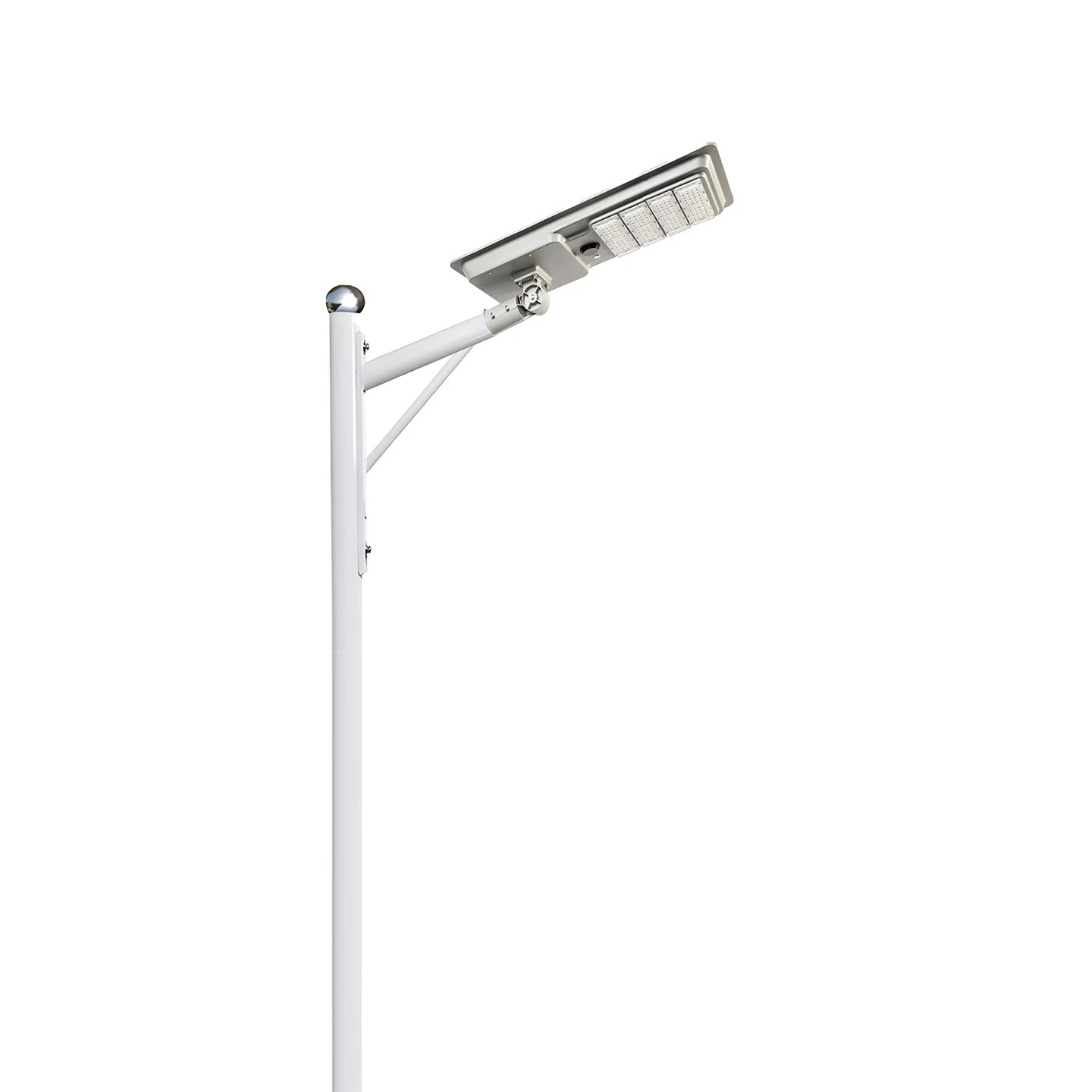 Inbuilt Battery Solar Street Light high quality