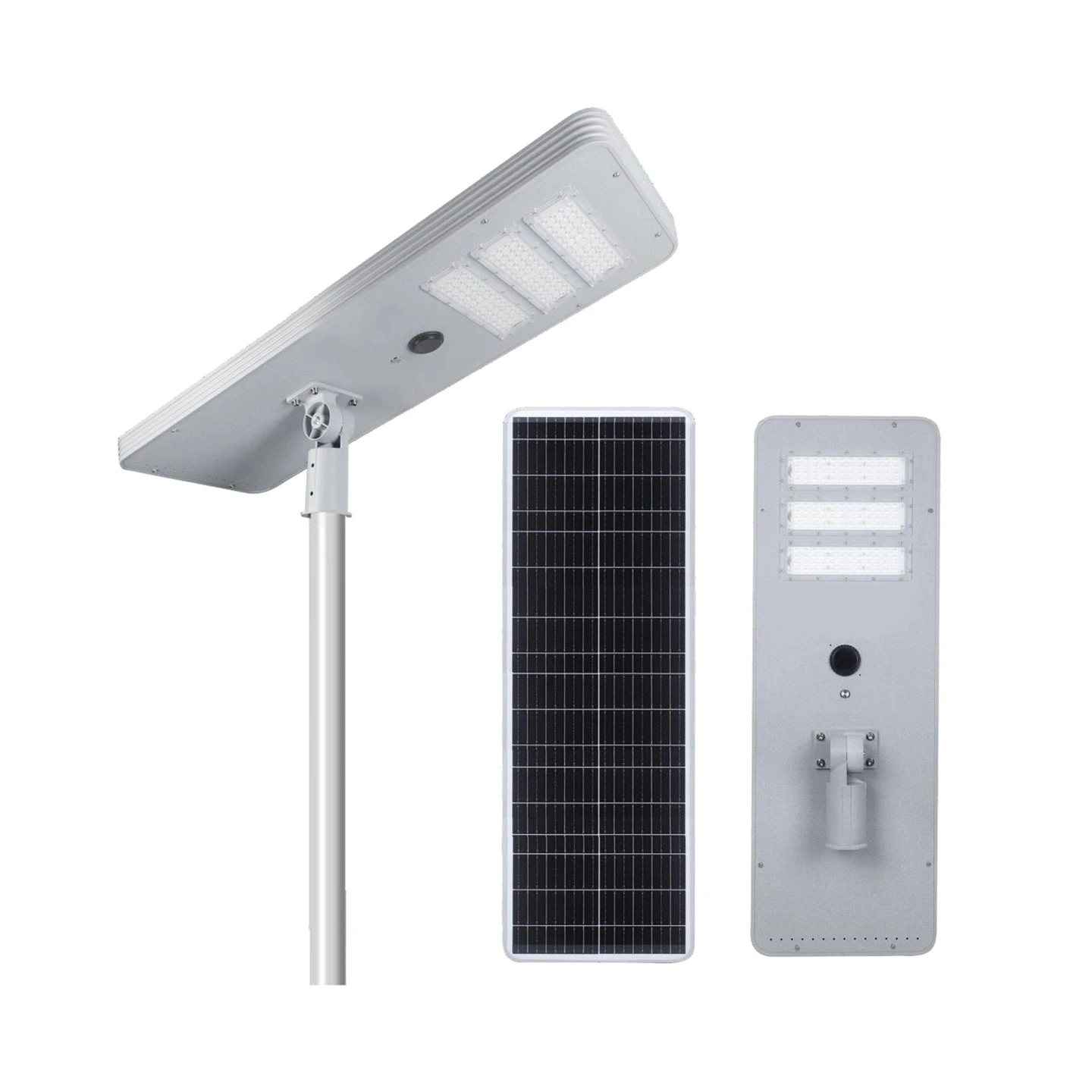 Integrated Street Light factory