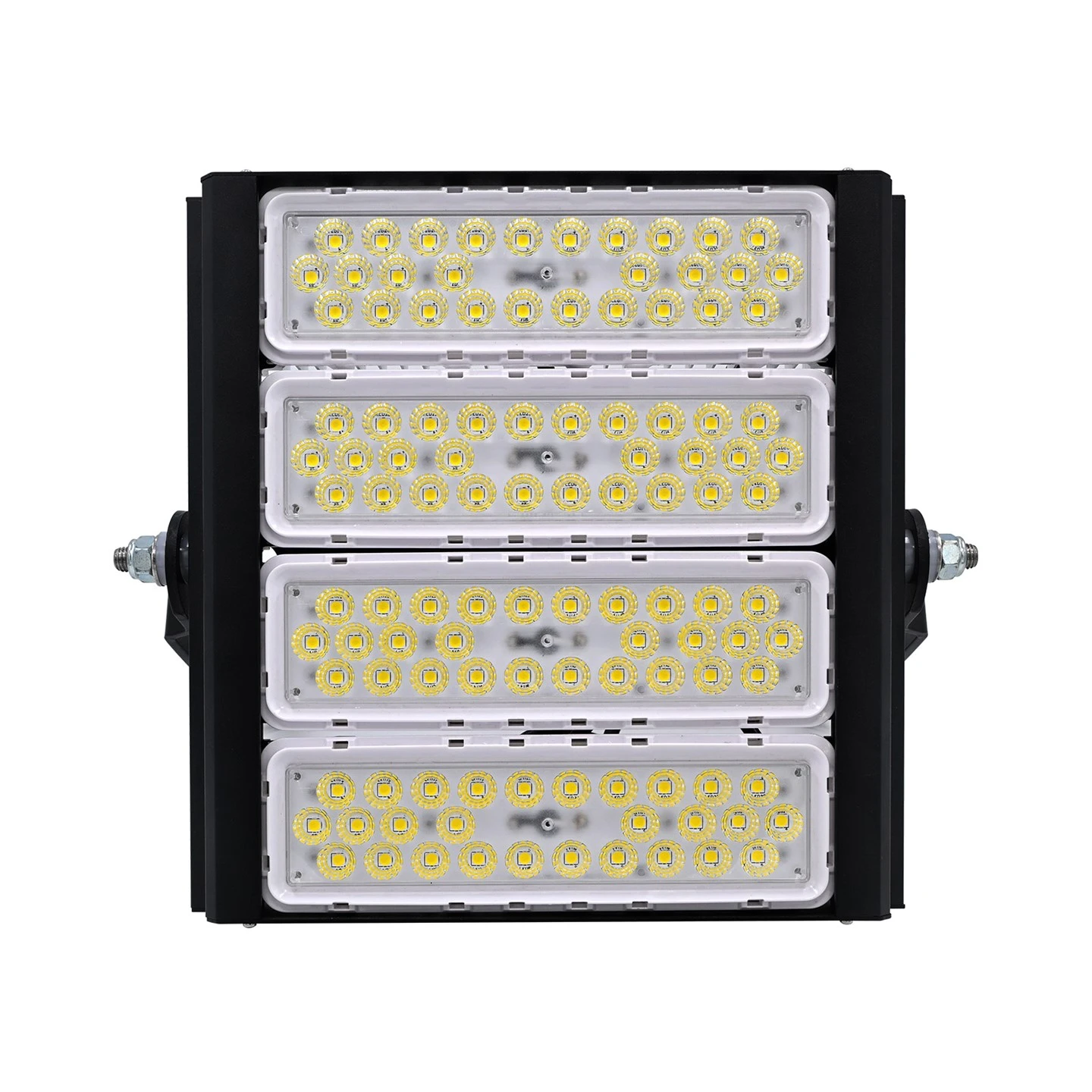 Modular Led High Mast Light factory