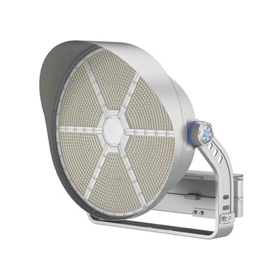 Athletic Field Lighting