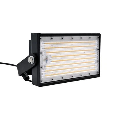 Led Floodlight Dimmable