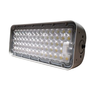 Lightweight Fire Truck LED Scene Light