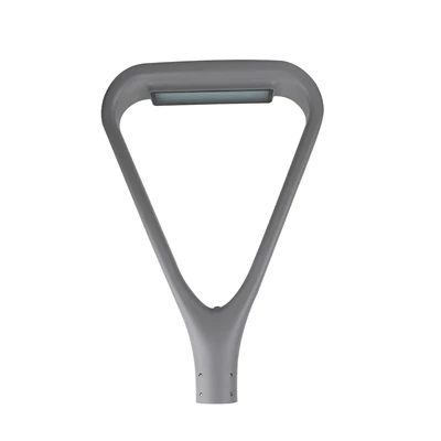 Modern Outdoor Post Lights Led