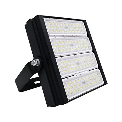 Modular Led High Mast Light