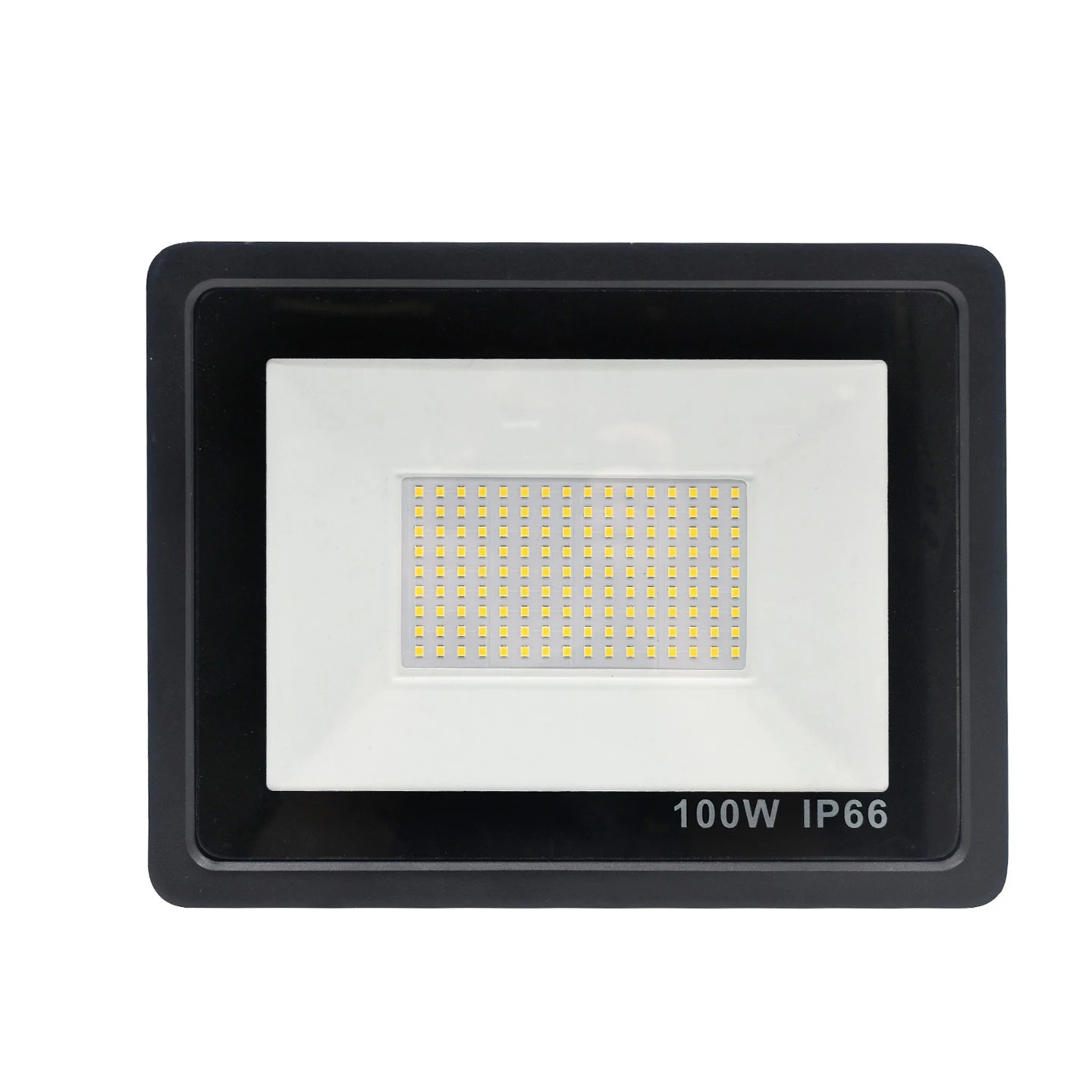 Wide Angle Led Flood Light factory