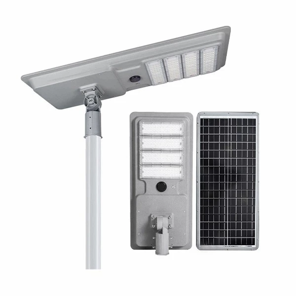 Inbuilt Battery Solar Street Light suppliers