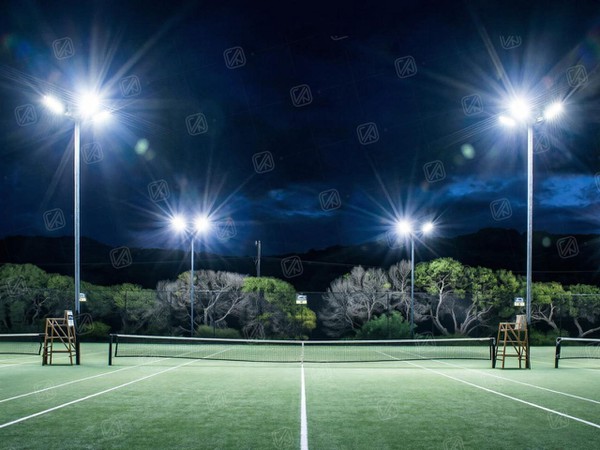 LED-Flood-Light LED-Flood-Light