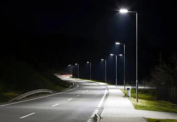 Waterproof Led Street Light Waterproof Led Street Light