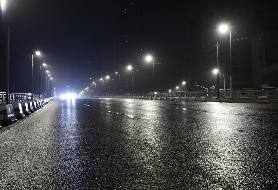 LED street light LED street light