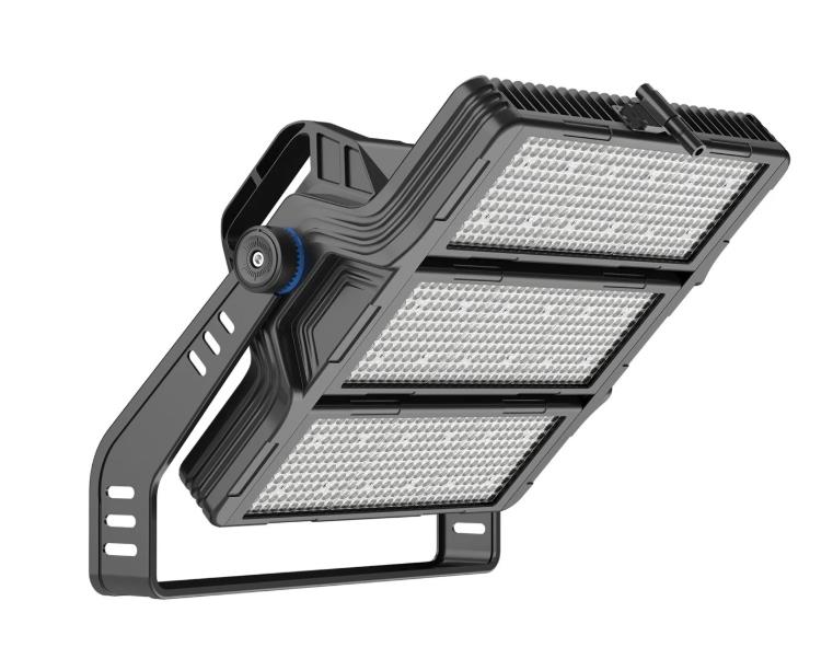 high-power LED floodlight high-power LED floodlight