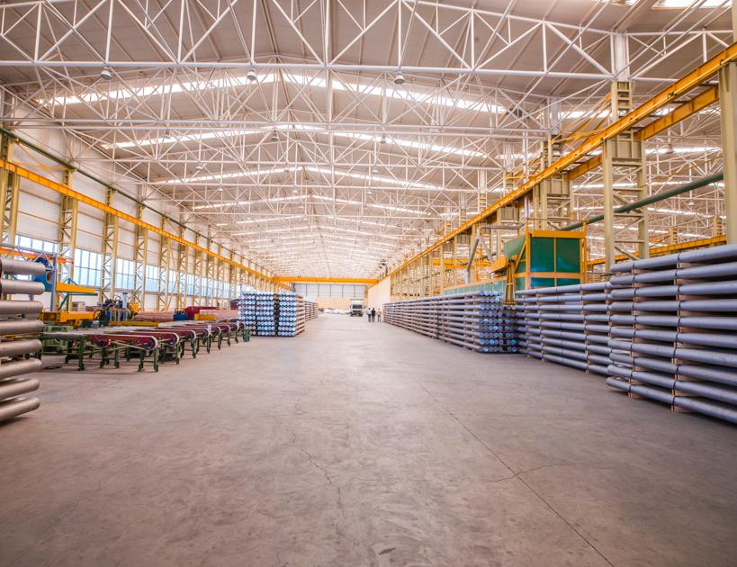 LED high bay lights LED high bay lights