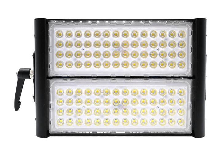 The Modular High Mast Light The Modular High Mast Light