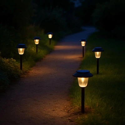 How to Pick the Right LED Garden Floodlights