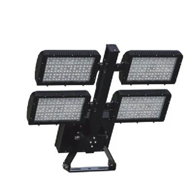 What is exterior flood light bulb?