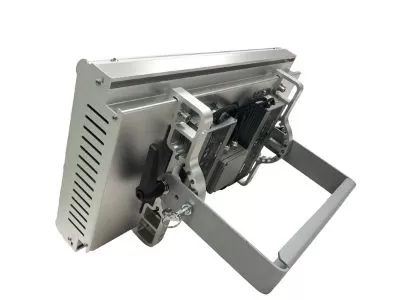 How to change an outdoor light fixture?