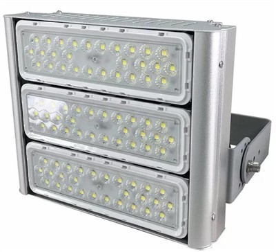 What Is an LED Flood Light? Outdoor and Industrial Advantages of High‑Power 6...