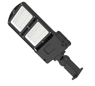 Why a Leading LED Street Lights Manufacturer is the Key to Smart Urban Infras...