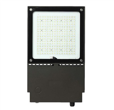 How LED Stadium Lights Transform Indoor Badminton Arenas