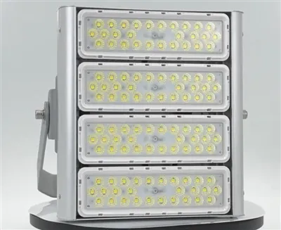 LED Floodlights vs. Spotlights: How to Choose the Right Beam