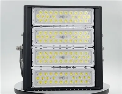 Lumens, Lux, Candela & Watts: Commercial Lighting Guide
