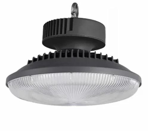 Selection Guide for Warehouse LED High-Bay Lights: Key Parameters and Calcula...