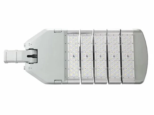 Complete Guide to Selecting LED Streetlights for Logistics Parks