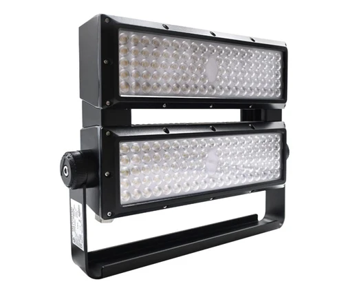 LED Floodlight Angle Adjustment Guide (Step-by-Step)