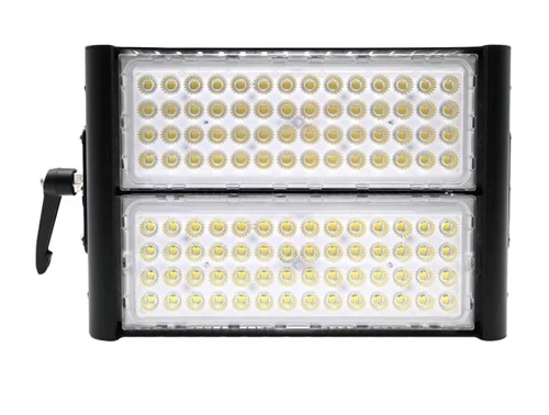 LED High Mast vs. HPS: Color Temperature Guide
