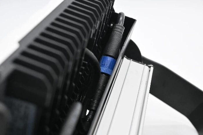 led foodlighting with the male and female plug-in connector led foodlighting with the male and female plug-in connector