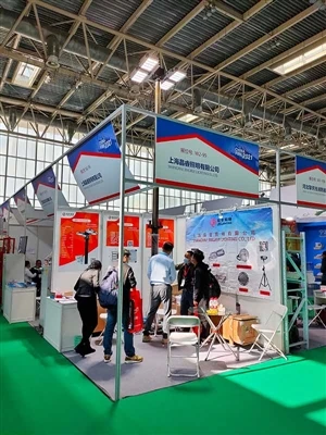 2021 China International Trade Expo Concluded Successfully