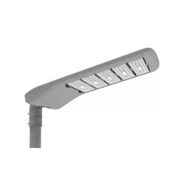 Best Price Module Designed IP65 Rotatable LED Street Light For Public Street ...