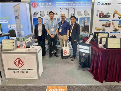 Reflections On CONEXPO-CON/AGG 2026: Insights, Connections, And Gratitude