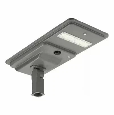All in One Integrated Solar Street Light