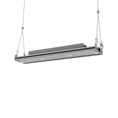 LED High Lumen Linear Light For Tennis Count