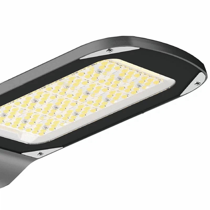Smart Led Street Light factory